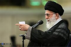 رهبر معظم انقلاب اسلامی سیاست‌های کلی انتخابات را ابلاغ کردند